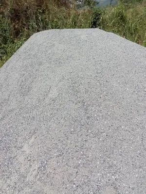 Quarry Dust Supply