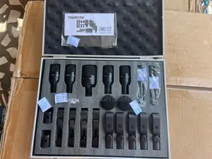 Takstar DMS-D7 7-Piece Drum Microphone Set
