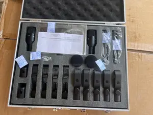 Takstar DMS-D7 7-Piece Drum Microphone Set