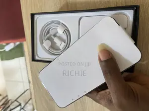 New Apple iPhone 13 Pro Max 256 GB Green