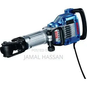 Bosch Professional GSH 16-28 16 Kg Breaker