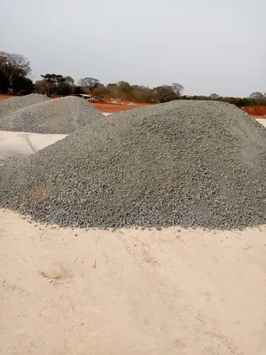 Quarry Mixture