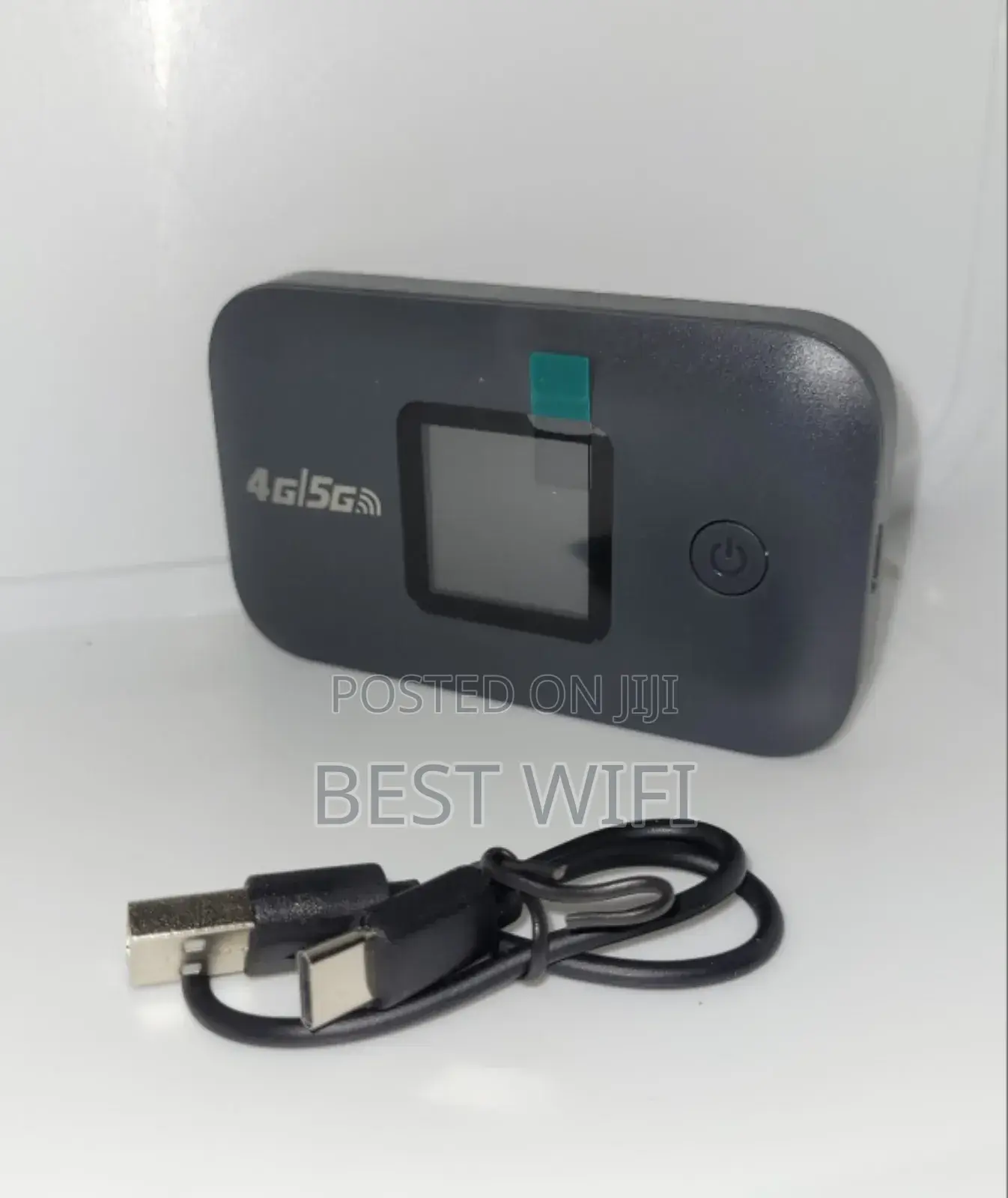 Wireless 4g/5g Lte Mobile Wifi