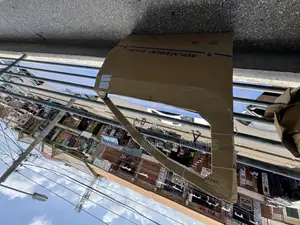 Toyota Rav4 2019 2020 2021 2022 2023 2024 Door Empty