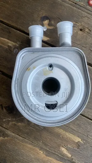 Engine Oil Cooler Brand New