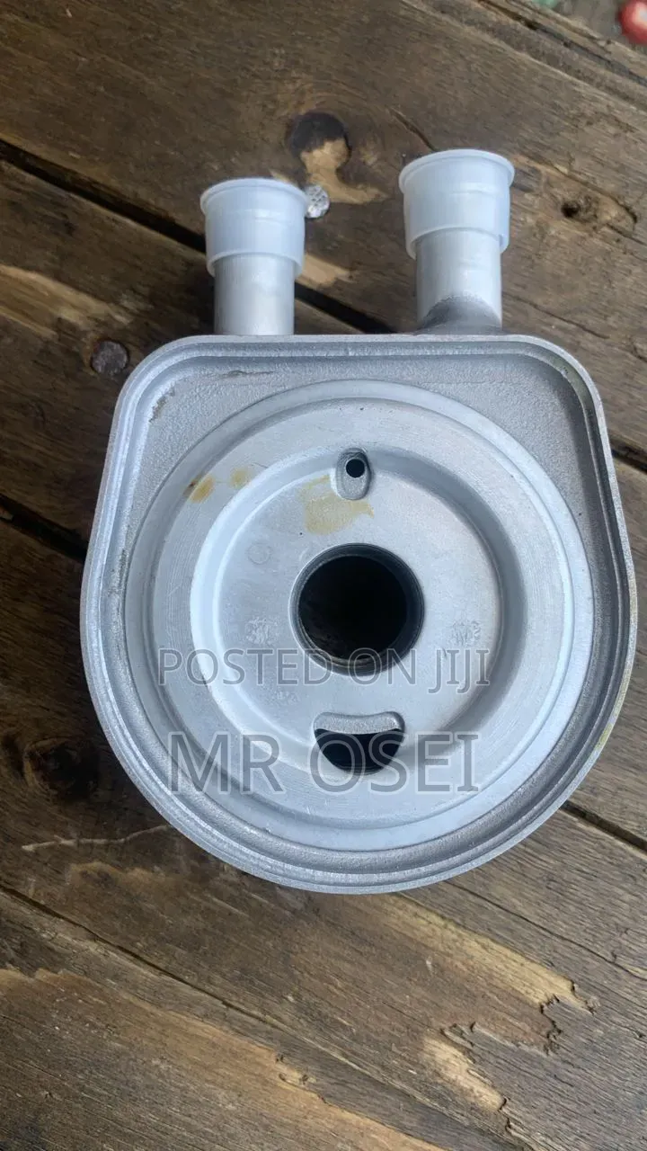 Engine Oil Cooler Brand New