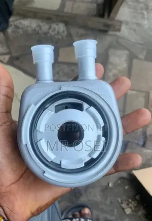 Engine Oil Cooler Brand New