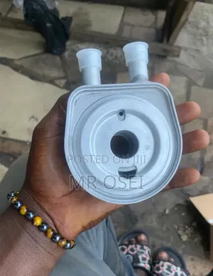 Engine Oil Cooler Brand New