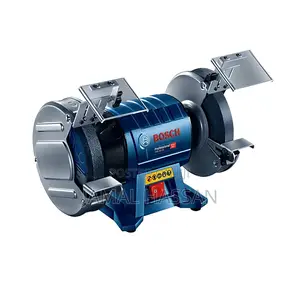 Bosch Pro GBG 35-15 Double-Wheeled Bench Grinder