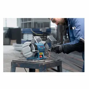 Bosch Pro GBG 35-15 Double-Wheeled Bench Grinder