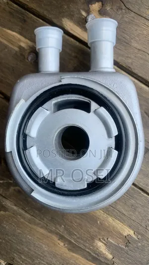 Engine Oil Cooler Brand New