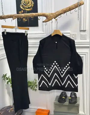 Exquisite and High Quality Kaftan