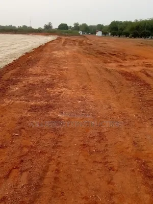 Laterite Supply