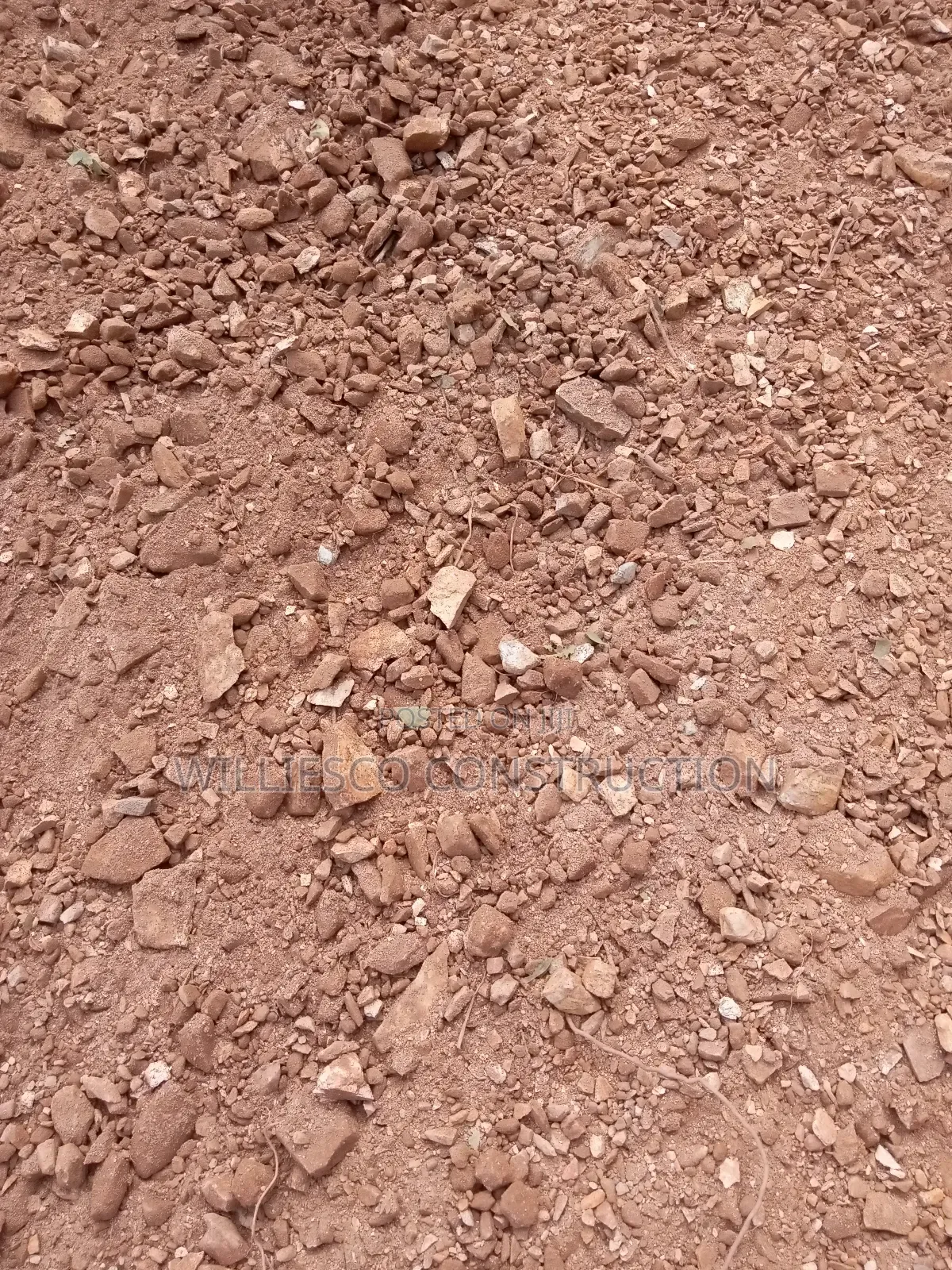 Laterite Supply