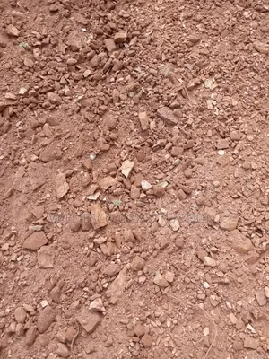Laterite Supply