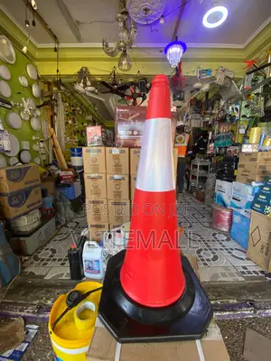 Reflective Cone/ Traffic Cone