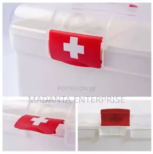 First Aid Box