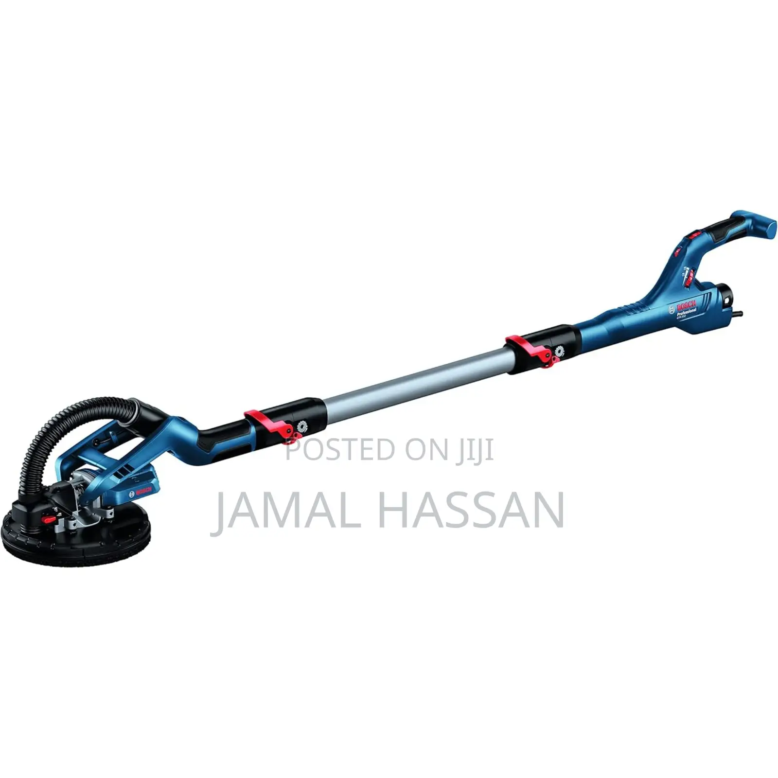 Bosch Pro GTR 550 Drywall Sander