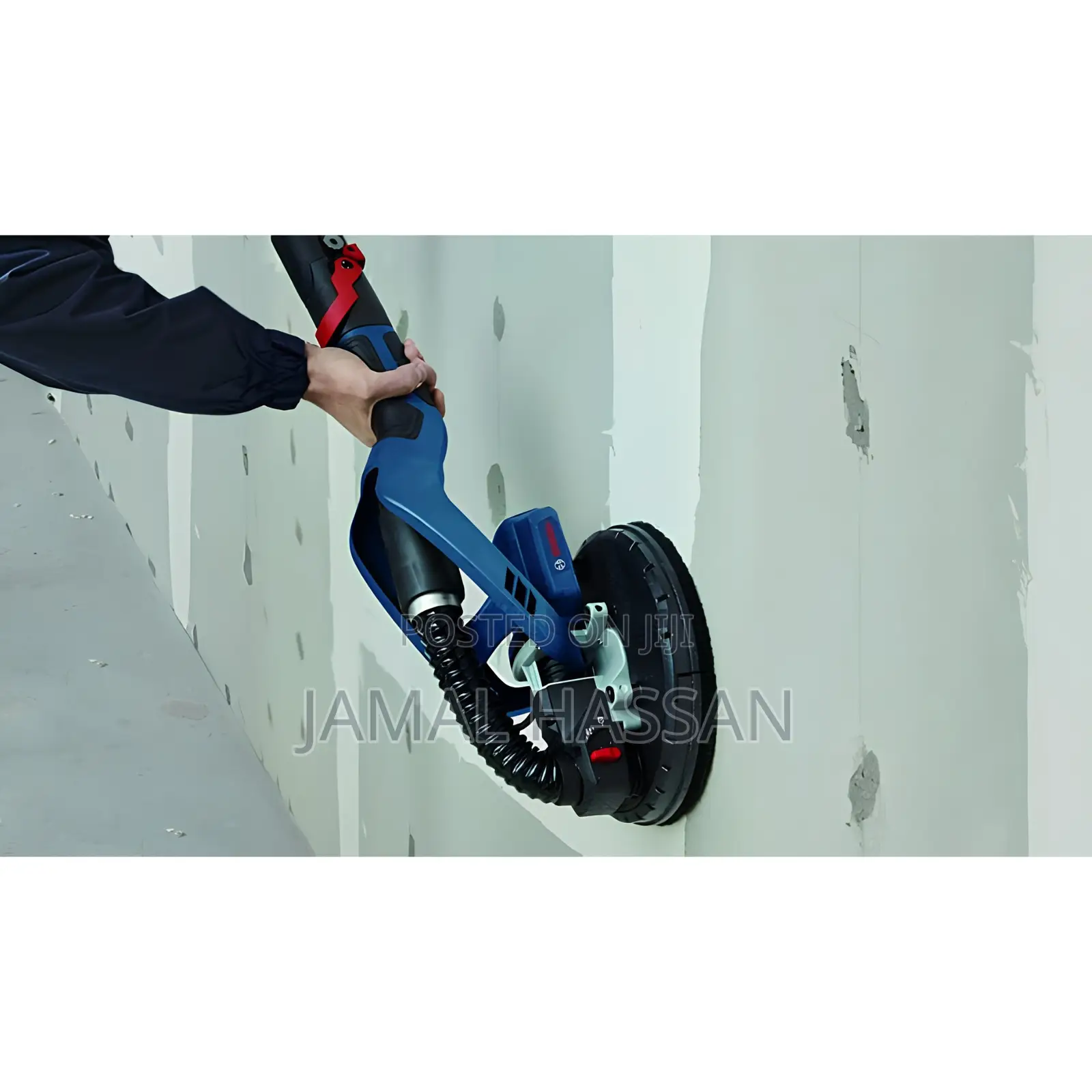 Bosch Pro GTR 550 Drywall Sander