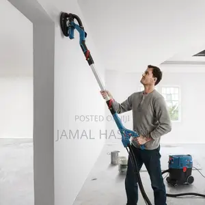 Bosch Pro GTR 550 Drywall Sander