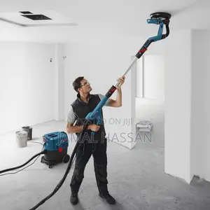 Bosch Pro GTR 550 Drywall Sander