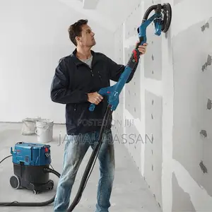 Bosch Pro GTR 550 Drywall Sander