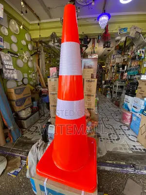 Reflective Traffic Safety Cone,