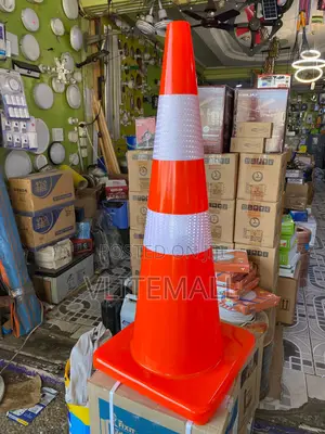 Reflective Traffic Safety Cone,