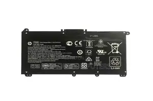 Hp Tf03xl Battery