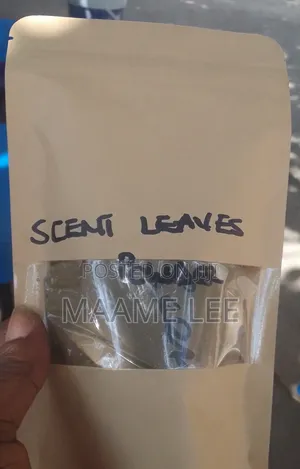 Scent Leave Powder
