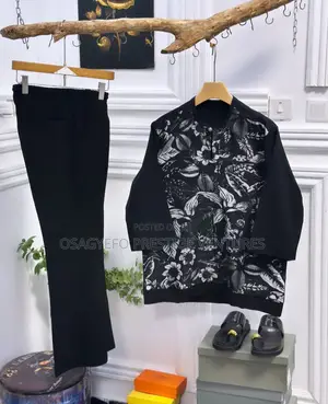 Redefined and Premium Quality Kaftan