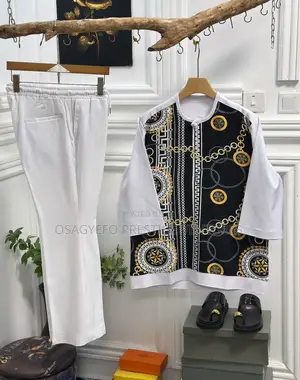 Redefined and Premium Quality Kaftan
