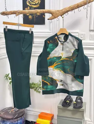 Redefined and Premium Quality Kaftan