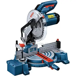 Bosch Pro GCM 254 Mitre Saw