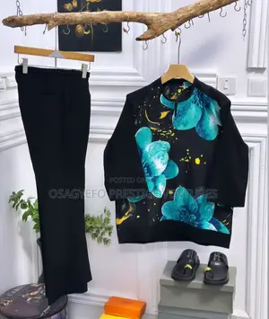 Lavish and High Class Men’S Kaftan