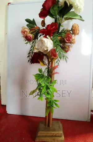 Event Decor Training
