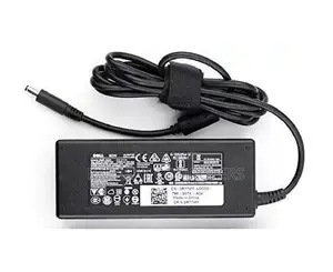 Dell 19.5v 3.33a Adapter Small Pin (Replacement)