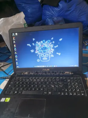 Laptop Asus X55U 12GB Intel Core i7 HDD 500GB