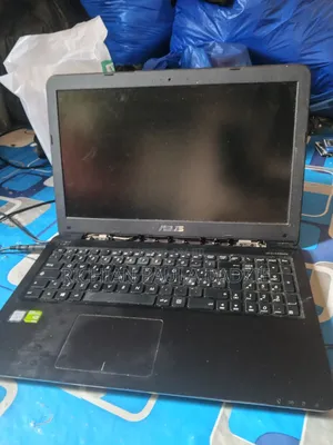 Laptop Asus X55U 12GB Intel Core i7 HDD 500GB