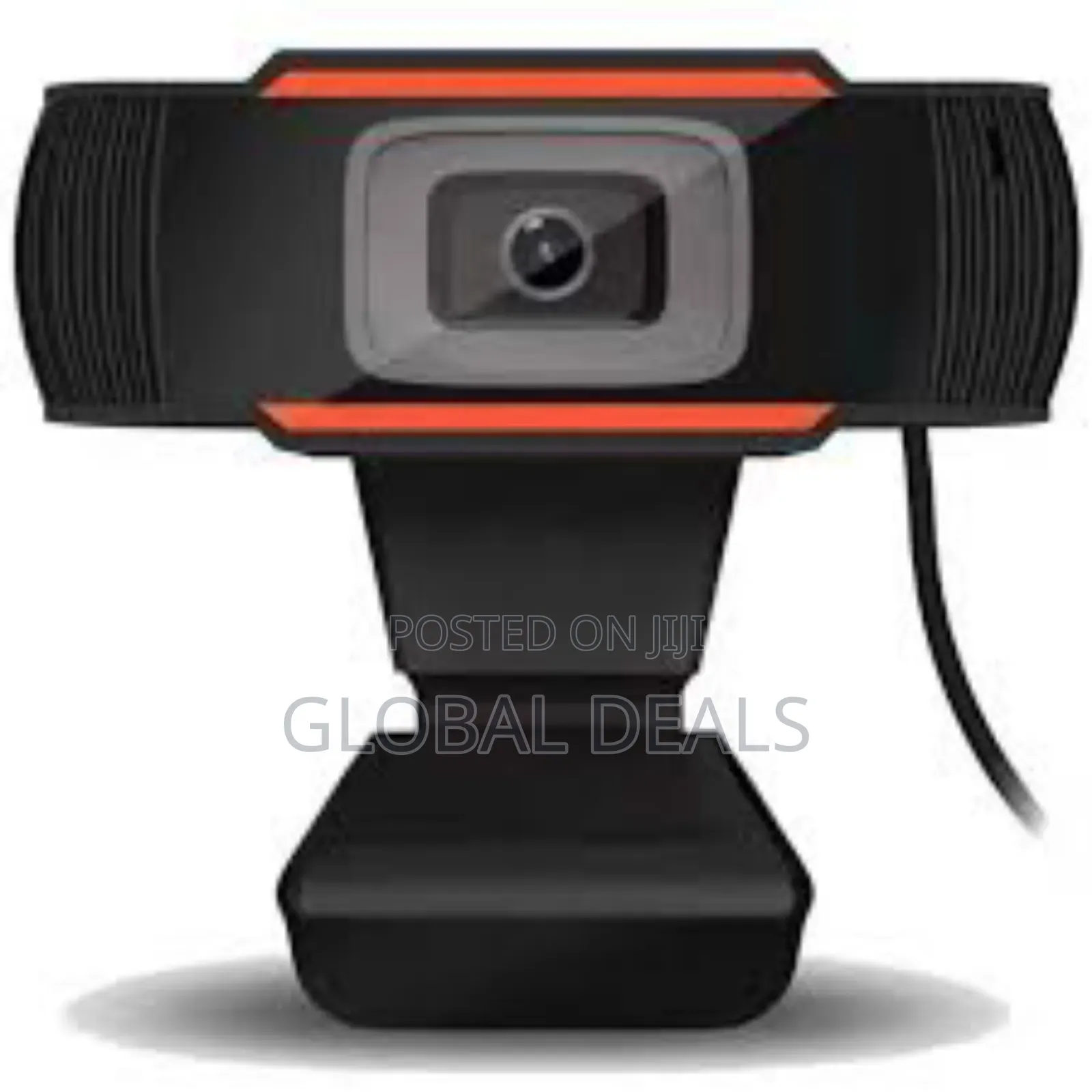 Webcam (Full Hd)
