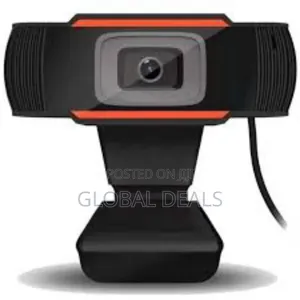 Webcam (Full Hd)