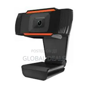 Webcam (Full Hd)
