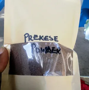 Prekese (Aidan) Powder