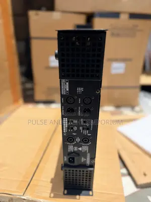 Crest Audio Ca 9 Professional Power Amplifier