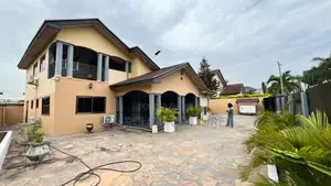 3bdrm House in Charclem Ventures, East Legon for sale