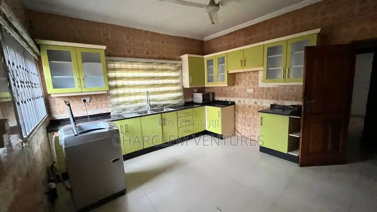 3bdrm House in Charclem Ventures, East Legon for sale