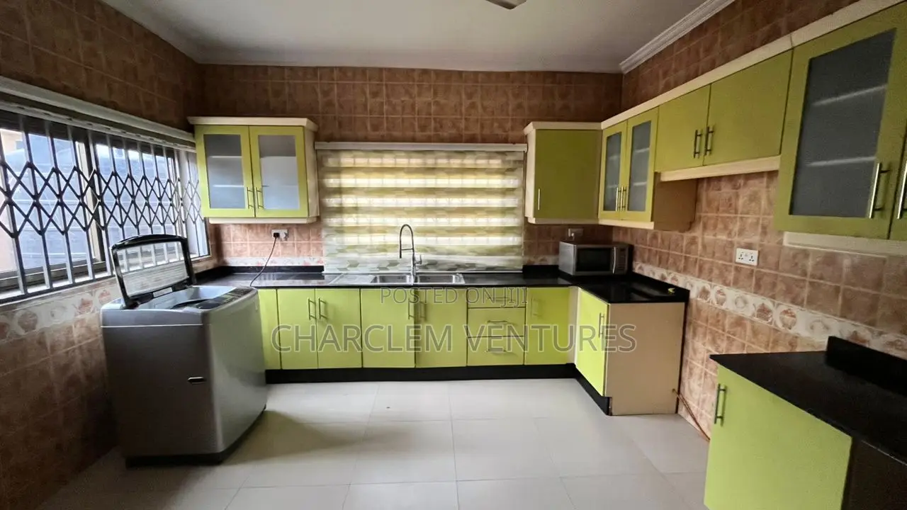 3bdrm House in Charclem Ventures, East Legon for sale