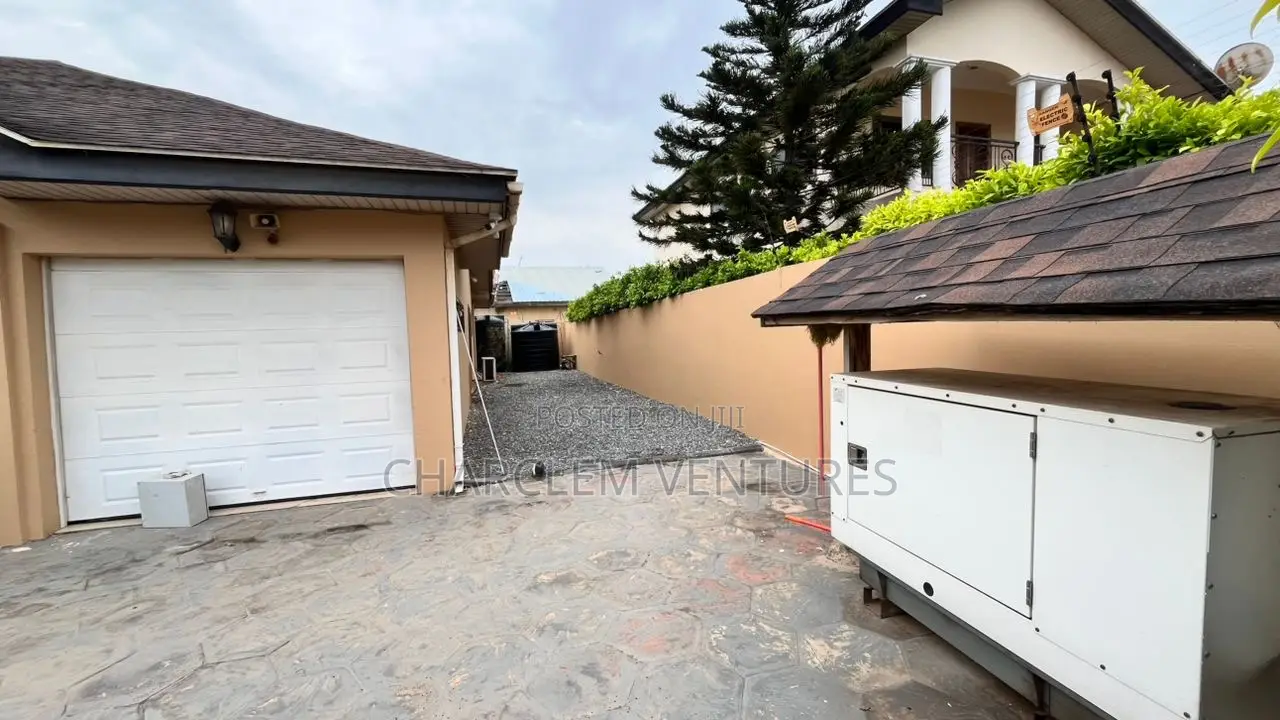 3bdrm House in Charclem Ventures, East Legon for sale