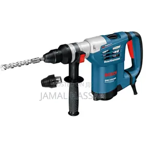 Bosch Pro GBH 4-32 Rotary Hammer With SDS Plus