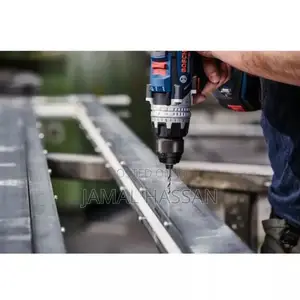 Bosch Twist Drill Bit Pointteq 13pcs
